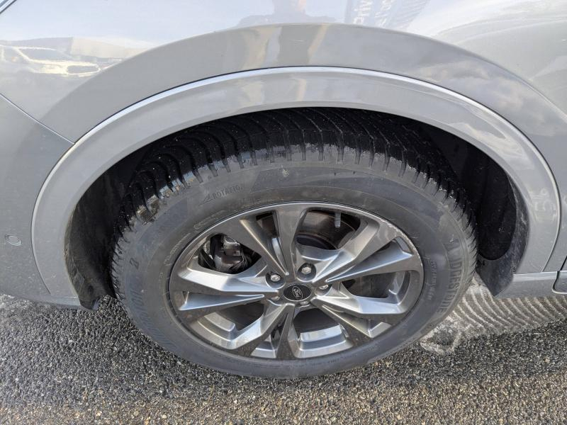 FORD Kuga d’occasion à vendre à GAP chez SNMA (Photo 10)