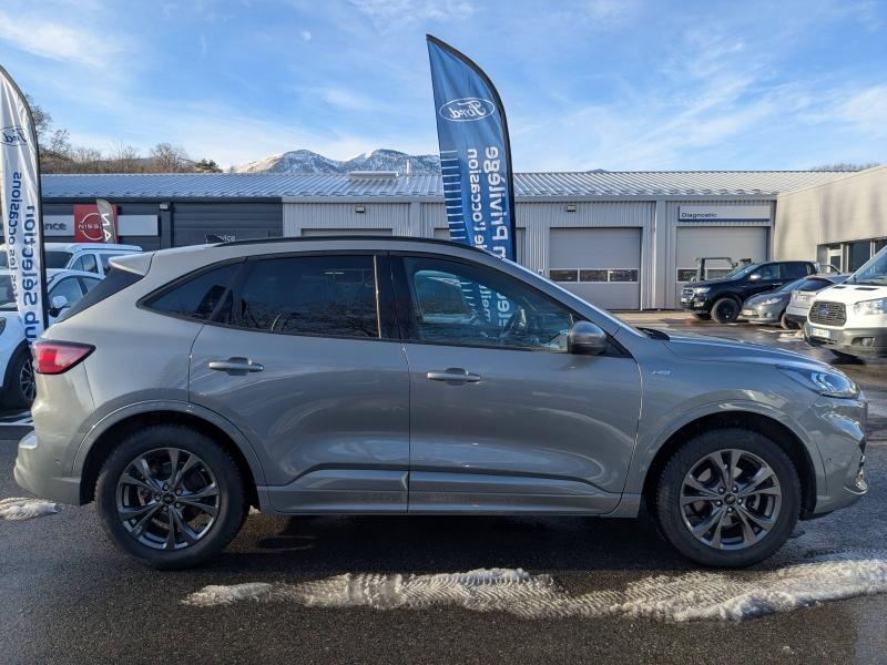 FORD Kuga d’occasion à vendre à GAP chez SNMA (Photo 3)