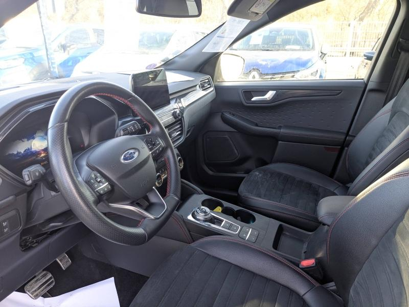 FORD Kuga d’occasion à vendre à GAP chez SNMA (Photo 7)