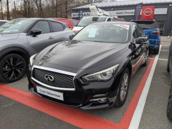 INFINITI Q50 2.2d 170ch Premium BVA 106250 km à vendre