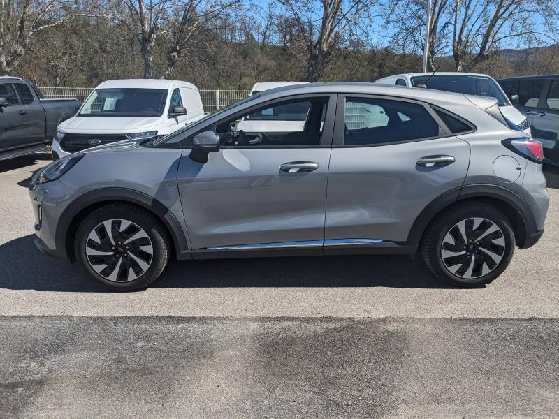 FORD Puma d’occasion à vendre à GAP chez SNMA (Photo 4)