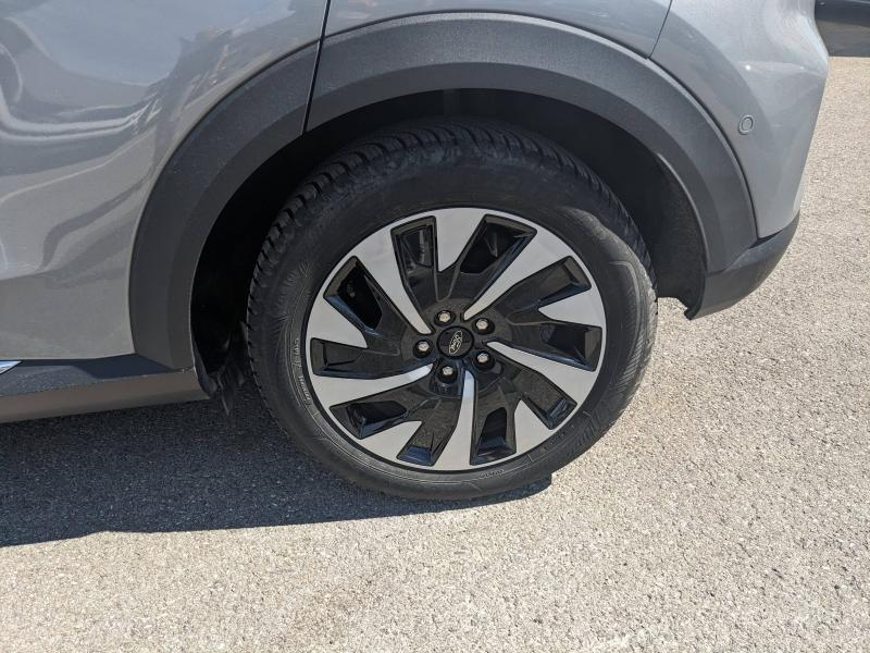 FORD Puma d’occasion à vendre à GAP chez SNMA (Photo 5)