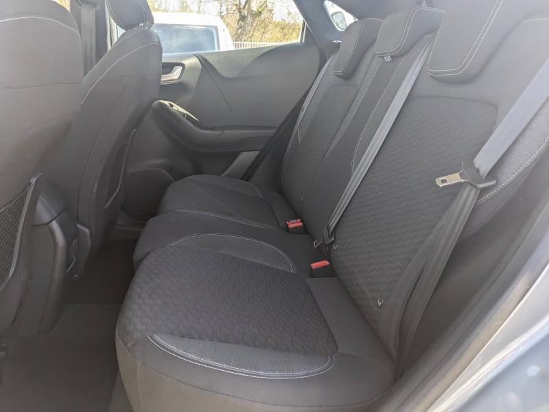 FORD Puma d’occasion à vendre à GAP chez SNMA (Photo 6)