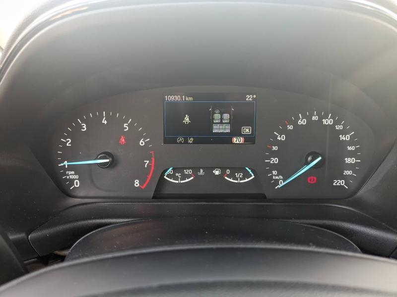 FORD Puma d’occasion à vendre à GAP chez SNMA (Photo 9)