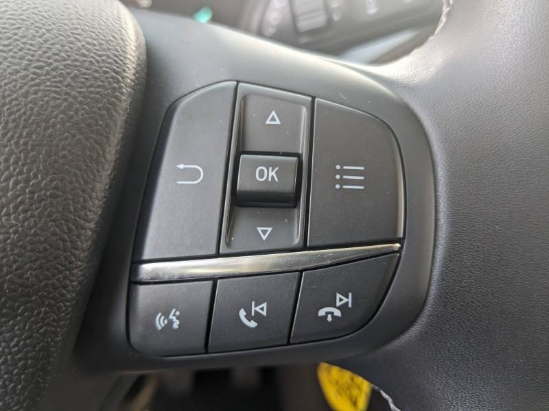 FORD Puma d’occasion à vendre à GAP chez SNMA (Photo 11)