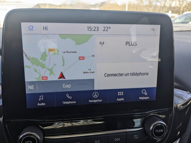 FORD Puma d’occasion à vendre à GAP chez SNMA (Photo 12)