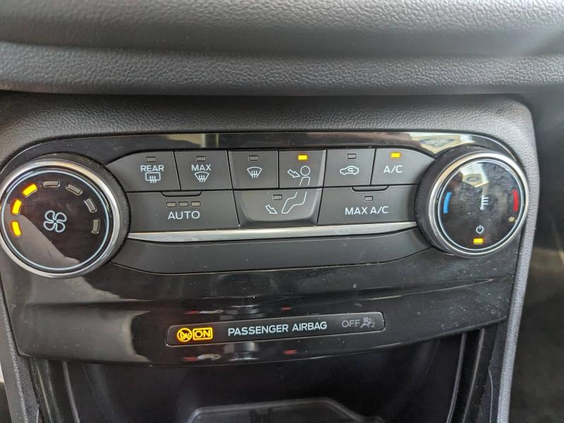 FORD Puma d’occasion à vendre à GAP chez SNMA (Photo 13)