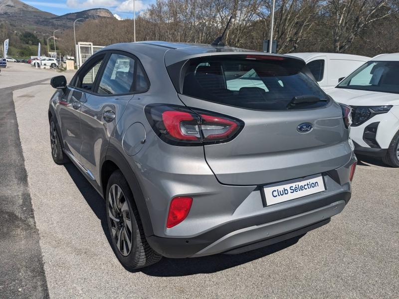 FORD Puma d’occasion à vendre à GAP chez SNMA (Photo 17)