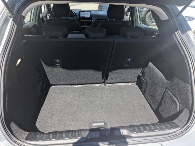 FORD Puma d’occasion à vendre à GAP chez SNMA (Photo 18)