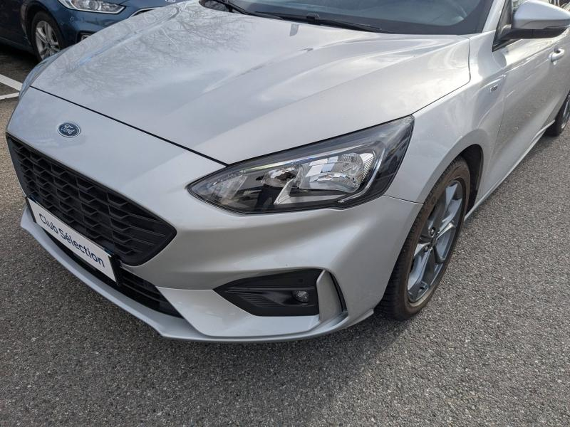 FORD Focus d’occasion à vendre à GAP chez SNMA (Photo 3)