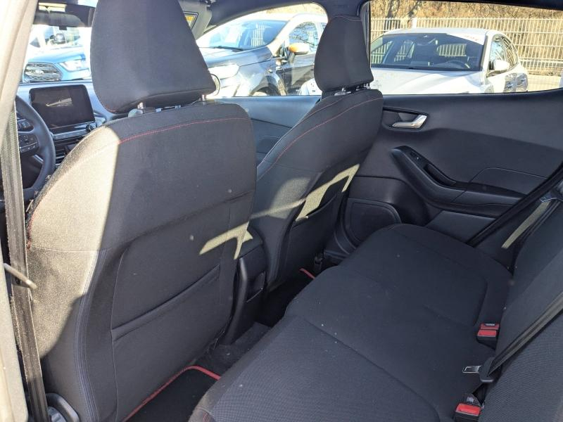 FORD Fiesta d’occasion à vendre à GAP chez SNMA (Photo 13)