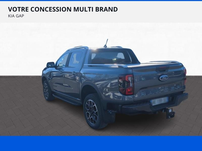 FORD Ranger VUL d’occasion à vendre à GAP chez SNMA (Photo 3)