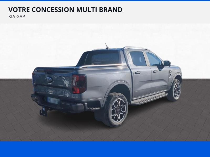 FORD Ranger VUL d’occasion à vendre à GAP chez SNMA (Photo 4)