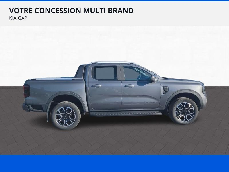 FORD Ranger VUL d’occasion à vendre à GAP chez SNMA (Photo 5)