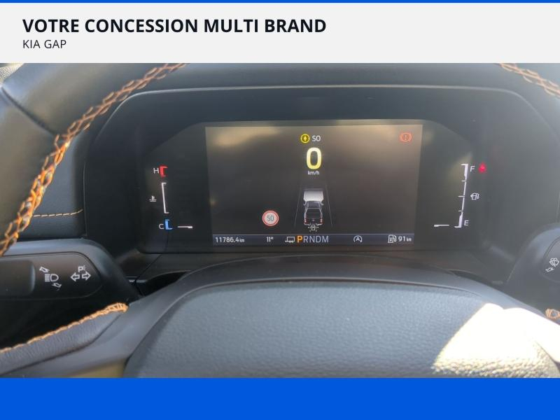 FORD Ranger VUL d’occasion à vendre à GAP chez SNMA (Photo 6)