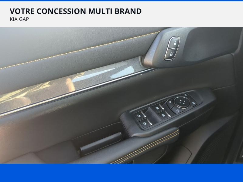 FORD Ranger VUL d’occasion à vendre à GAP chez SNMA (Photo 8)