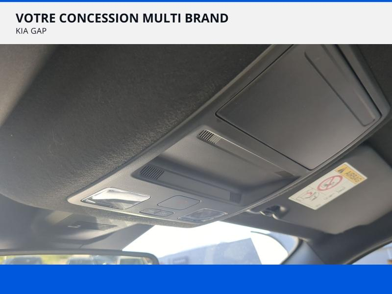 FORD Ranger VUL d’occasion à vendre à GAP chez SNMA (Photo 9)