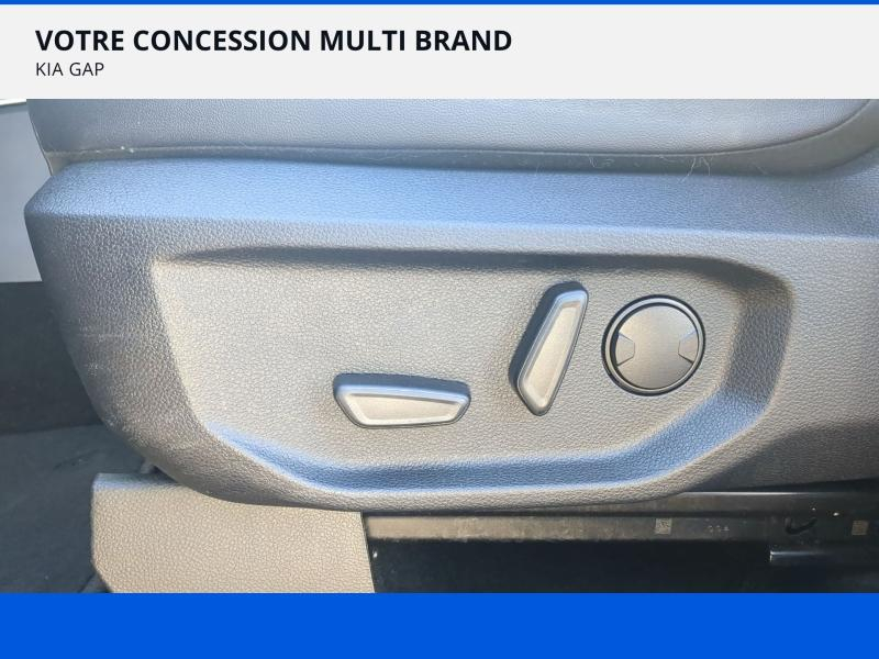 FORD Ranger VUL d’occasion à vendre à GAP chez SNMA (Photo 10)