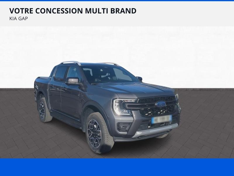 FORD Ranger VUL d’occasion à vendre à GAP chez SNMA (Photo 11)