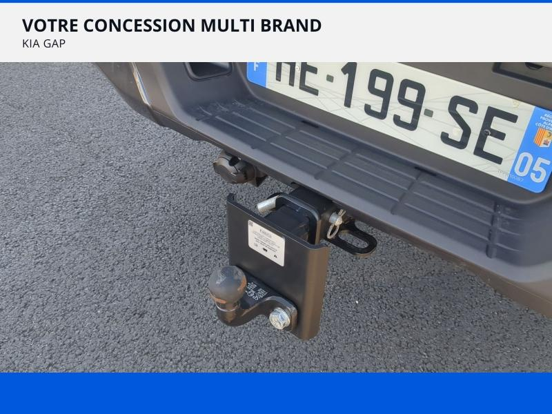 FORD Ranger VUL d’occasion à vendre à GAP chez SNMA (Photo 14)