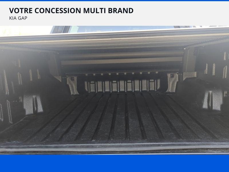 FORD Ranger VUL d’occasion à vendre à GAP chez SNMA (Photo 15)