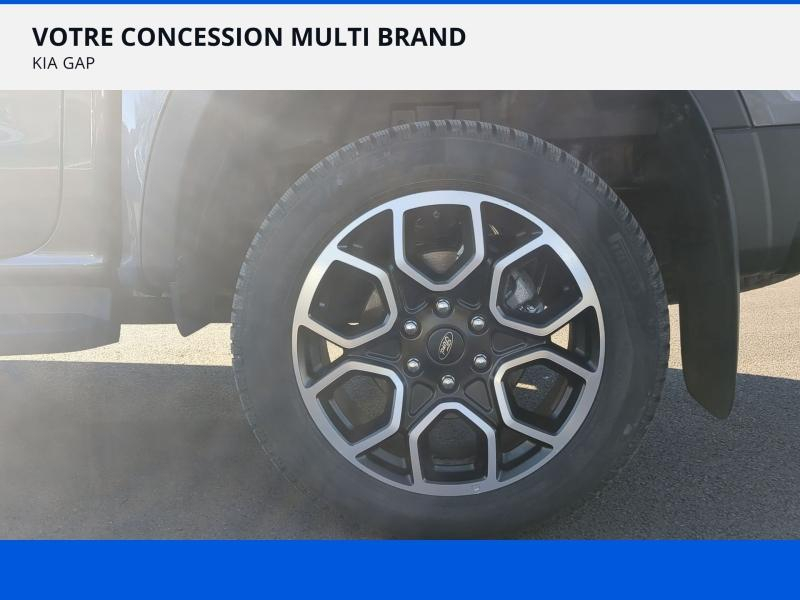 FORD Ranger VUL d’occasion à vendre à GAP chez SNMA (Photo 17)