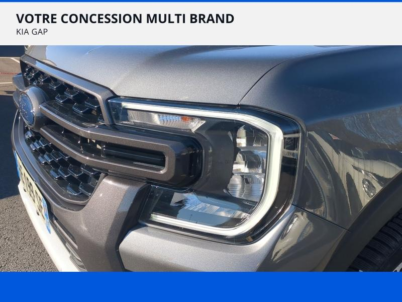 FORD Ranger VUL d’occasion à vendre à GAP chez SNMA (Photo 18)
