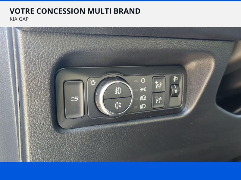 FORD Ranger VUL d’occasion à vendre à GAP chez SNMA (Photo 20)