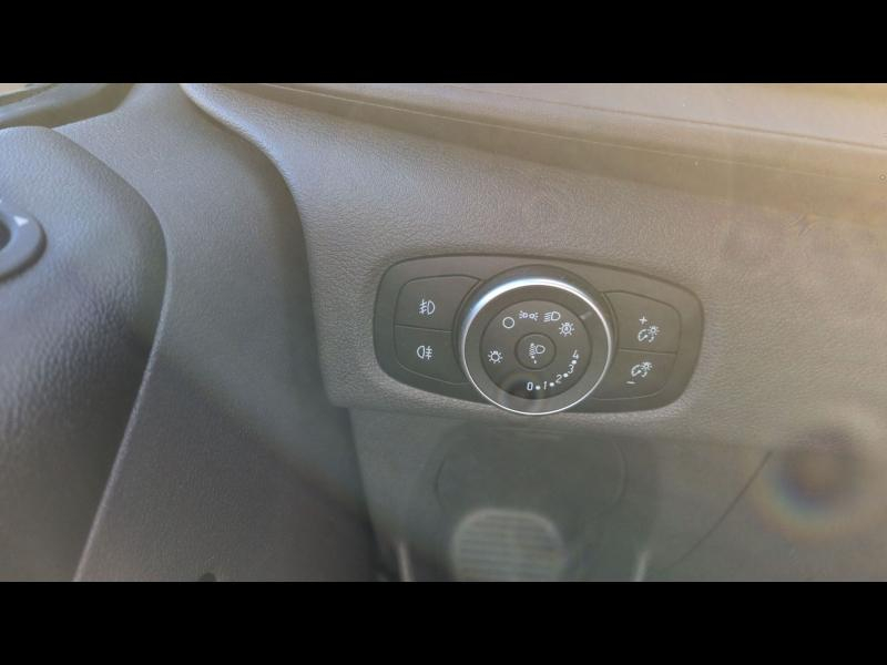 FORD Transit Custom Fg VUL d’occasion à vendre à GAP chez SNMA (Photo 4)