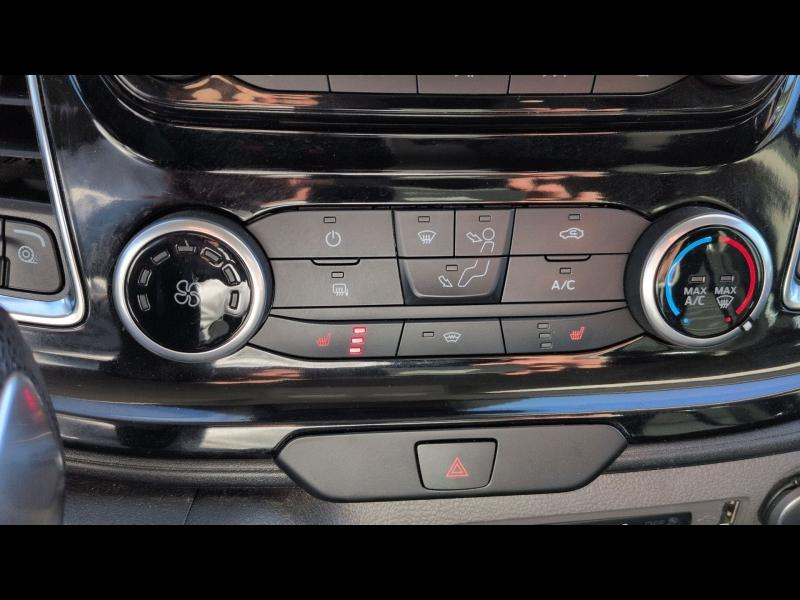 FORD Transit Custom Fg VUL d’occasion à vendre à GAP chez SNMA (Photo 6)