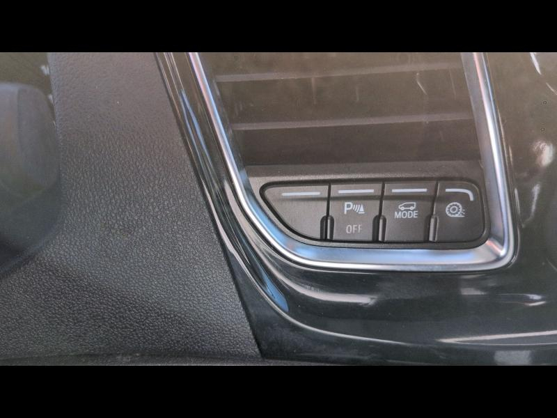 FORD Transit Custom Fg VUL d’occasion à vendre à GAP chez SNMA (Photo 7)