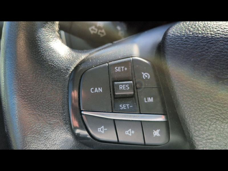 FORD Transit Custom Fg VUL d’occasion à vendre à GAP chez SNMA (Photo 8)