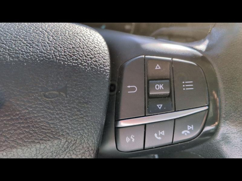 FORD Transit Custom Fg VUL d’occasion à vendre à GAP chez SNMA (Photo 9)