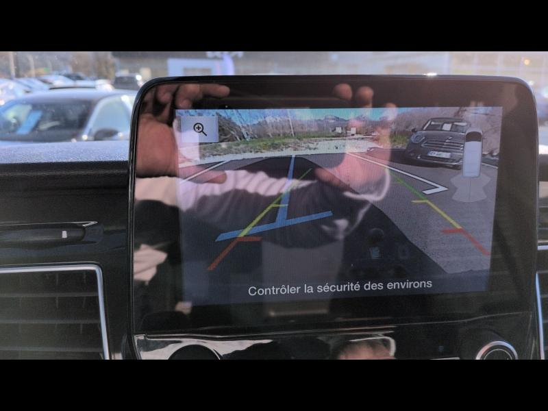 FORD Transit Custom Fg VUL d’occasion à vendre à GAP chez SNMA (Photo 10)