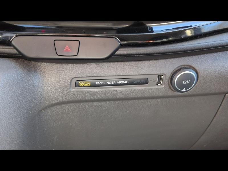 FORD Transit Custom Fg VUL d’occasion à vendre à GAP chez SNMA (Photo 11)