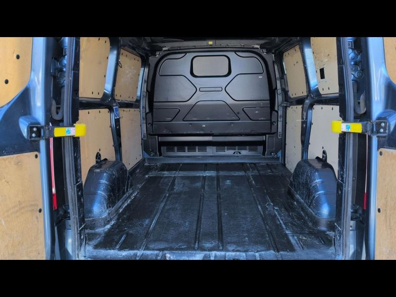 FORD Transit Custom Fg VUL d’occasion à vendre à GAP chez SNMA (Photo 15)