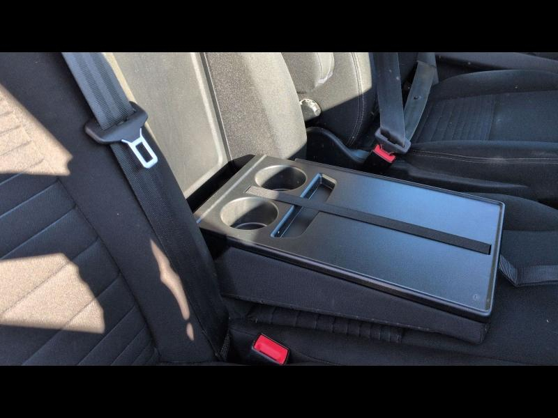 FORD Transit Custom Fg VUL d’occasion à vendre à GAP chez SNMA (Photo 17)