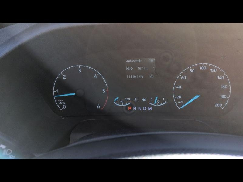 FORD Transit Custom Fg VUL d’occasion à vendre à GAP chez SNMA (Photo 18)