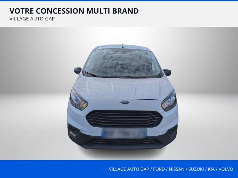 FORD Transit Courier VUL d’occasion à vendre à GAP chez SNMA (Photo 7)