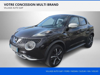 NISSAN Juke 1.2 DIG-T 115ch N-Connecta 68000 km à vendre