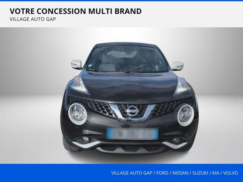 NISSAN Juke d’occasion à vendre à GAP chez SNMA (Photo 8)