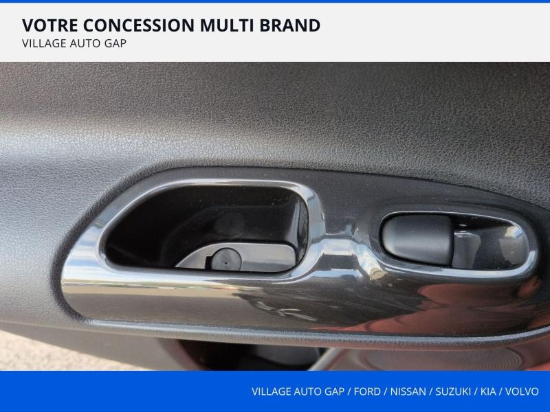 NISSAN Juke d’occasion à vendre à GAP chez SNMA (Photo 15)