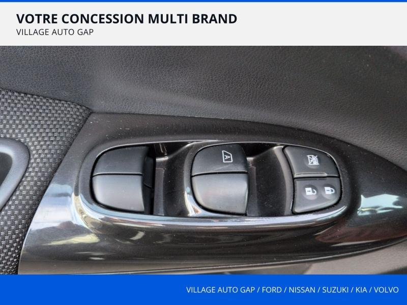 NISSAN Juke d’occasion à vendre à GAP chez SNMA (Photo 16)