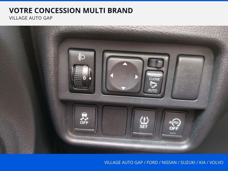 NISSAN Juke d’occasion à vendre à GAP chez SNMA (Photo 17)