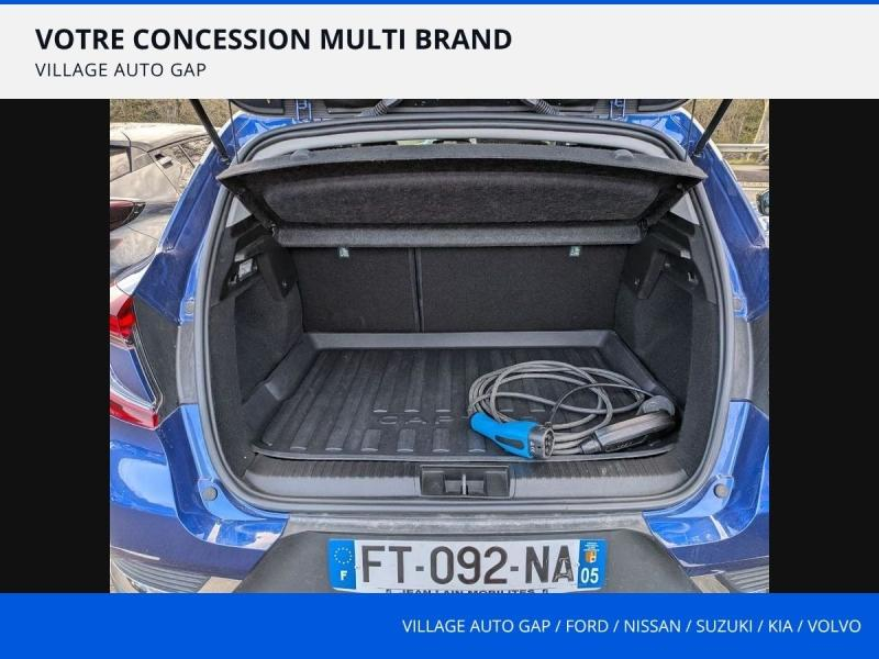 RENAULT Captur d’occasion à vendre à GAP chez SNMA (Photo 11)