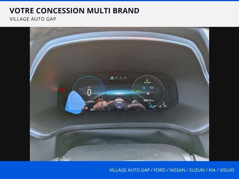 RENAULT Captur d’occasion à vendre à GAP chez SNMA (Photo 13)