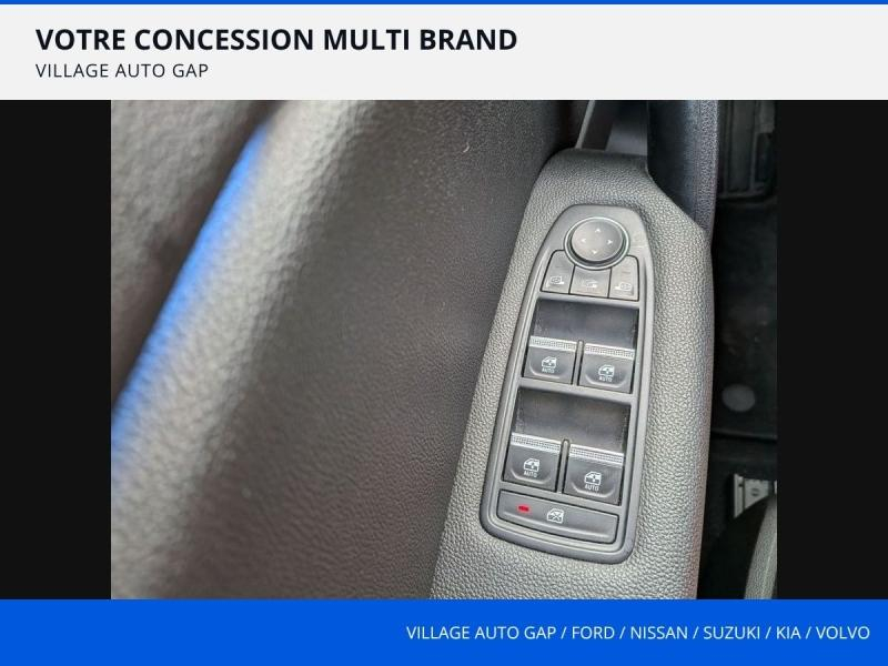 RENAULT Captur d’occasion à vendre à GAP chez SNMA (Photo 19)