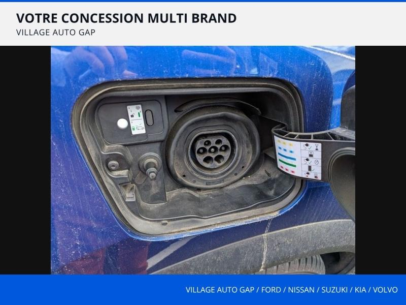 RENAULT Captur d’occasion à vendre à GAP chez SNMA (Photo 20)