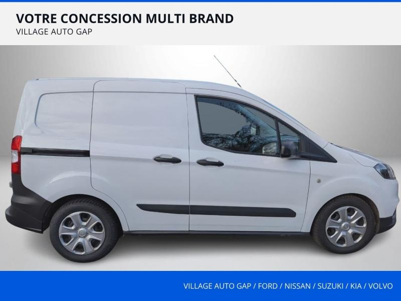 FORD Transit Courier VUL d’occasion à vendre à GAP chez SNMA (Photo 5)
