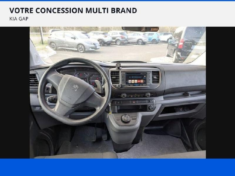 PEUGEOT Expert Fg VUL d’occasion à vendre à GAP chez SNMA (Photo 3)